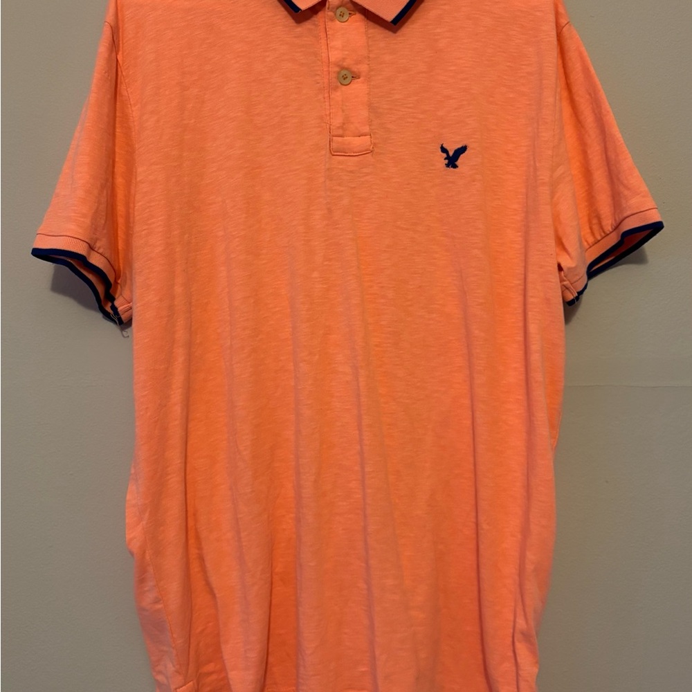 American Eagle Polo Shirt
